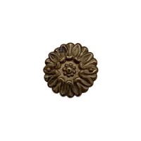 Dekoras bronzinis 45230.04300.03
